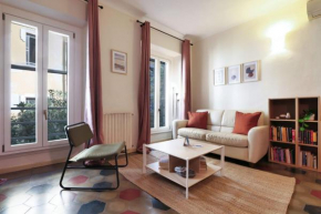 Sweett- Corso San Gotardo